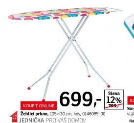 Žehlicí prkno