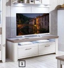 TV stolek