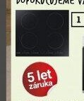 Varná deska CC64CH