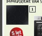 Varná deska CIS642MCTT