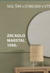 Zrcadlo MARSTAL