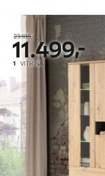 1 VITRÍNA