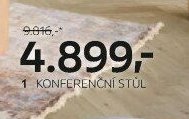 1 KONFERENČNÍ STŮL