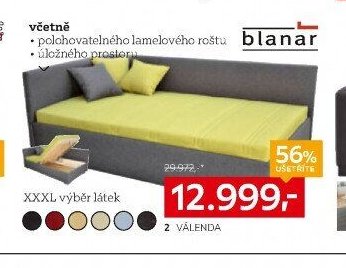 2 Válenda