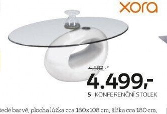 5 Konferenční stolek
