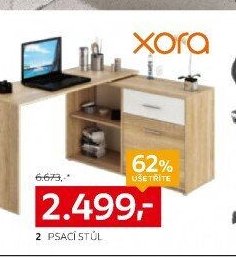 2 Psací stůl