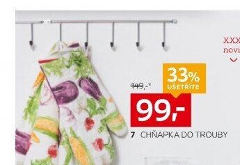 7 CHŇAPKA DO TROUBY