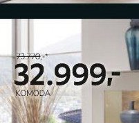 Komoda