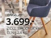 Židle s područkami