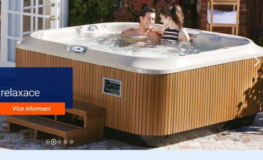 Jacuzzi