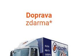 Doprava zdarma