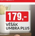 VĚŠÁK UMBRA PLUS