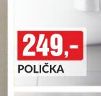 POLIČKA
