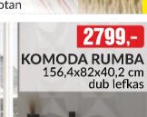 KOMODA RUMBA