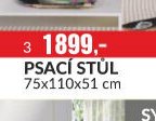 SYSTÉM COSMO PSACÍ STŮL