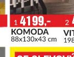 SYSTÉM PROWANSJA KOMODA