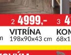 SYSTÉM PROWANSJA VITRÍNA