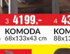 SYSTÉM PROWANSJA KOMODA