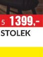 SYSTÉM PROWANSJA STOLEK