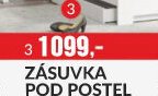ZÁSUVKA POD POSTEL