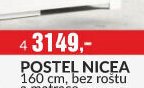 POSTEL NICEA
