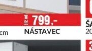 NÁSTAVEC