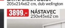 NÁSTAVEC