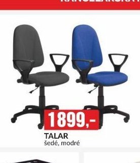 TALAR šedé, modré