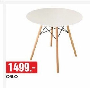 OSLO