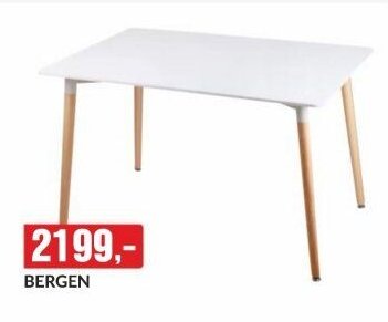 BERGEN