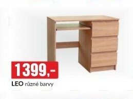 LEO různé barvy
