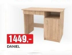 DANIEL