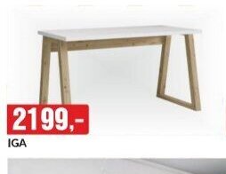 IGA