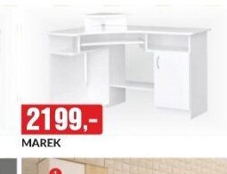 MAREK