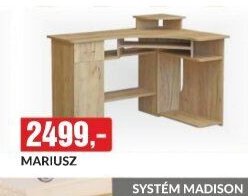MARIUSZ