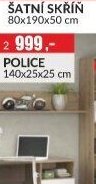 SYSTÉM ARKINA POLICE
