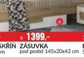 SYSTÉM ARKINA ZÁSUVKA