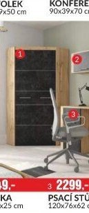 SYSTÉM SMART/TITTO SKŘÍŇKA