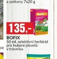 BOFIX herbicid