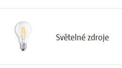 Světelné zdroje