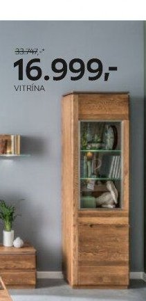 VITRÍNA