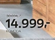 KOMODA