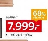 OBÝVACÍ STĚNA