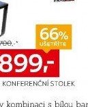 KONFERENČNÍ STOLEK