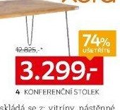 KONFERENČNÍ STOLEK