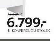 KONFERENČNÍ STOLEK