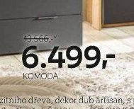 KOMODA