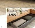 úložný prostor