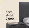 noční stolek
