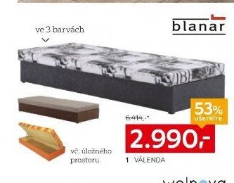 1 VÁLENDA